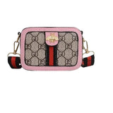 Sparkly Mini Crossbody Bag for Girls