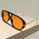 Pilot Shades