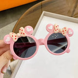 Kids Cartoon Shades