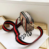 Sparkly Mini Crossbody Bag for Girls