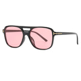 Pilot Oversized Sunglasses