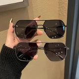 Polarized Pilot Shades