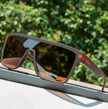 Polarized Square Shades