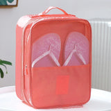 Oxford Shoe Storage Bag