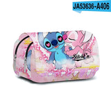 Anime Stitch Fully Printed Pencil Case