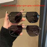 Polarized Pilot Shades