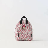Disney Mickey Mouse Large Capacity Nylon Backpack