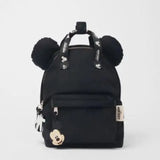 Disney Mickey Mouse Large Capacity Nylon Backpack