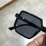 Mirror Square