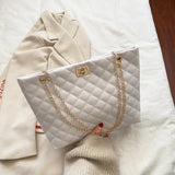 Diamond Tote Bag