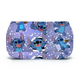 Anime Stitch Fully Printed Pencil Case