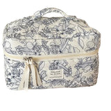 Portable Cosmetic Handbag