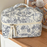 Portable Cosmetic Handbag