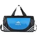 Waterproof Fitness & Travel Gym Bag – Large Capacity