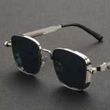 Polarized Square