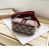 Sparkly Mini Crossbody Bag for Girls