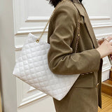 Diamond Tote Bag