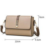 Women's Small Crossbody Handbag