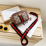 Sparkly Mini Crossbody Bag for Girls