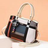 Baguette Shoulder Purse