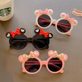 Kids Cartoon Shades