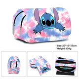 Anime Stitch Fully Printed Pencil Case