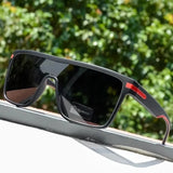 Polarized Square Shades