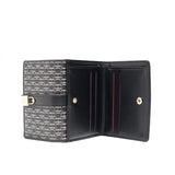 CH-Inspired Premium Short Wallet for Women