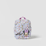 Disney Mickey Mouse Large Capacity Nylon Backpack