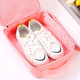 Oxford Shoe Storage Bag