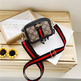 Sparkly Mini Crossbody Bag for Girls