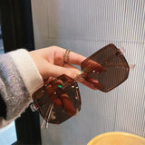 Mirror Square