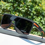 Polarized Square Shades