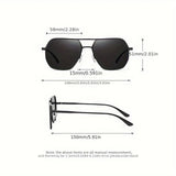 Polarized Pilot Shades