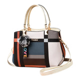 Baguette Shoulder Purse