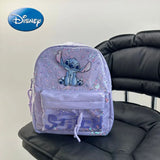 Disney Mickey Mouse Large Capacity Nylon Backpack