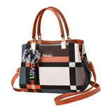 Baguette Shoulder Purse