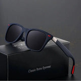 Polarized Square Shades