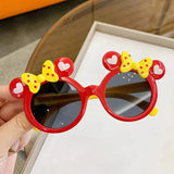 Kids Cartoon Shades