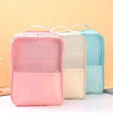 Oxford Shoe Storage Bag
