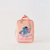 Disney Mickey Mouse Large Capacity Nylon Backpack