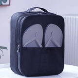 Oxford Shoe Storage Bag
