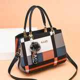 Baguette Shoulder Purse