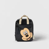 Disney Mickey Mouse Large Capacity Nylon Backpack