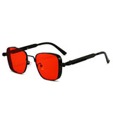 Polarized Square