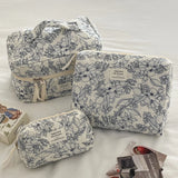 Portable Cosmetic Handbag