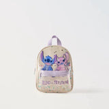 Disney Mickey Mouse Large Capacity Nylon Backpack