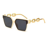 Vintage Cat Eye