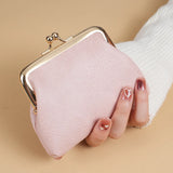 sachibelle PVC Coin Purse