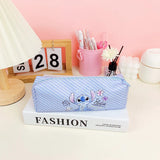 Anime Stitch Fully Printed Pencil Case